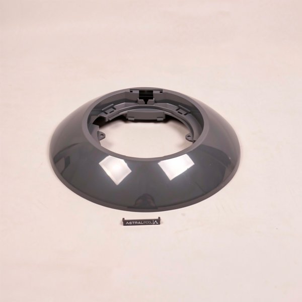 Enjoliveur PROJ Flexislim - ANTHRACITE