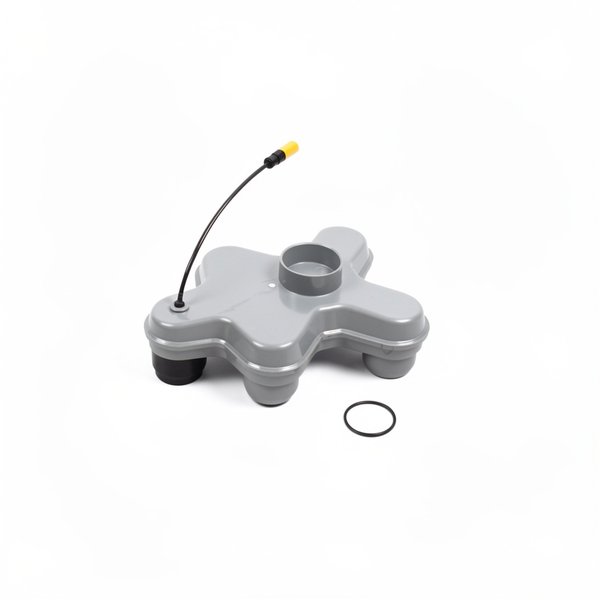 Axe de cartouche FCART Viron QL