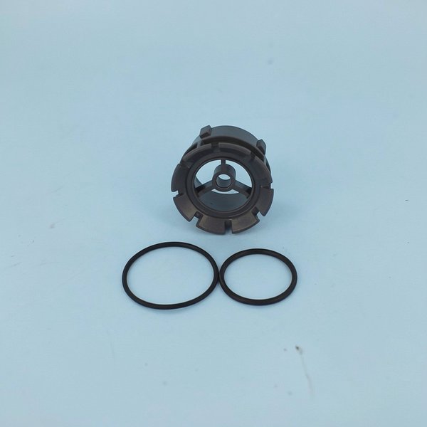 Corps (+ joint) BOR 22353 Oscillante - ANTHRACITE