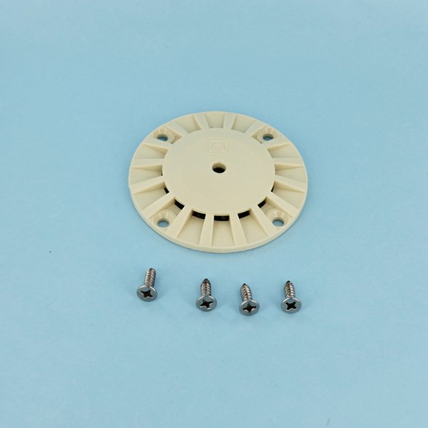 Grille buse de fond liner 00340 - SABLE