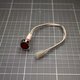 Lampe rouge Redox BASIC EV