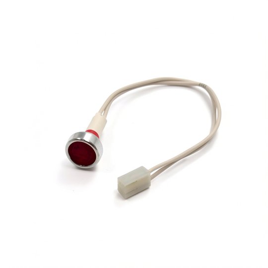 Lampe rouge Redox BASIC EV