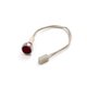 Lampe rouge Redox BASIC EV