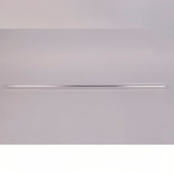 Gaine tube Quartz 871x300 mm pour XPOSE UV-C