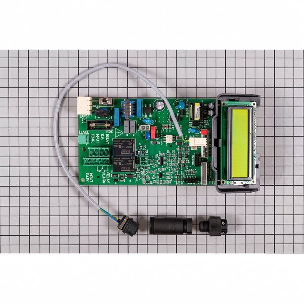 Circuit digital Connect BASIC
