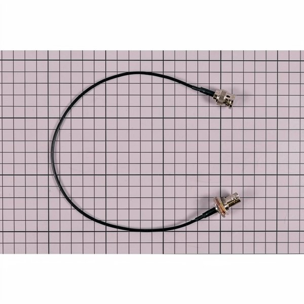 Connecteur BNC