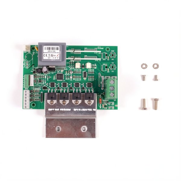 Carte électronique AC-12