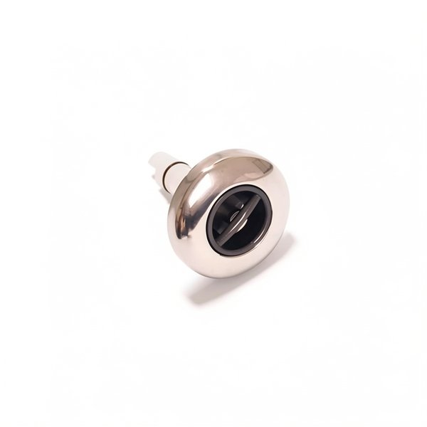 Jet rotatif 2" inox