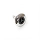 Jet rotatif Twin 3" inox