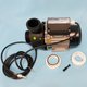 Pompe de filtration 200W IBE136