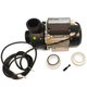 Pompe de filtration 200W IBE136
