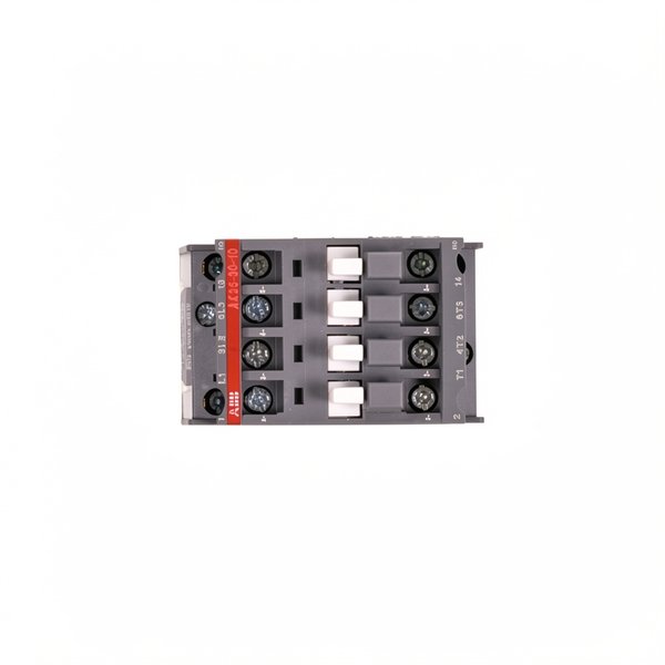 Contacteur 25A - Z400 MD4/MD5/TD9