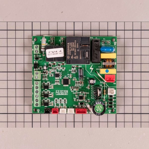 Carte électronique principale R32 defrost - Soft FV4.2 et plus