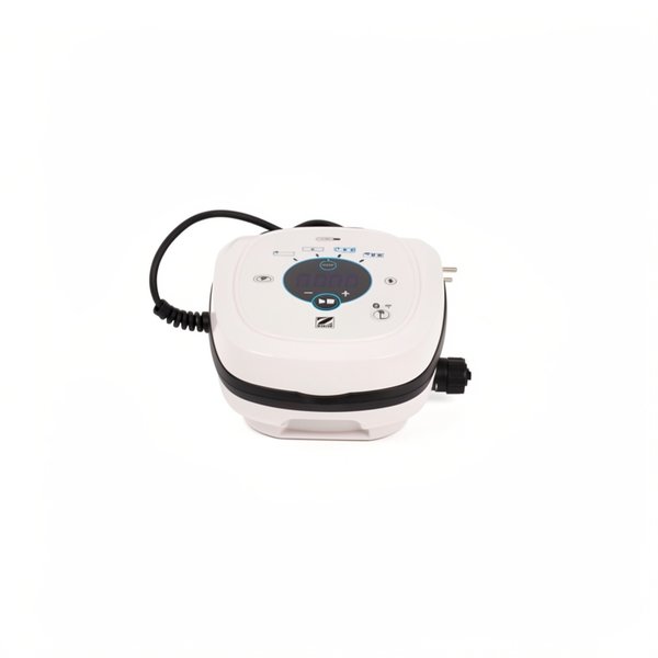 Coffret de commande VR type 1