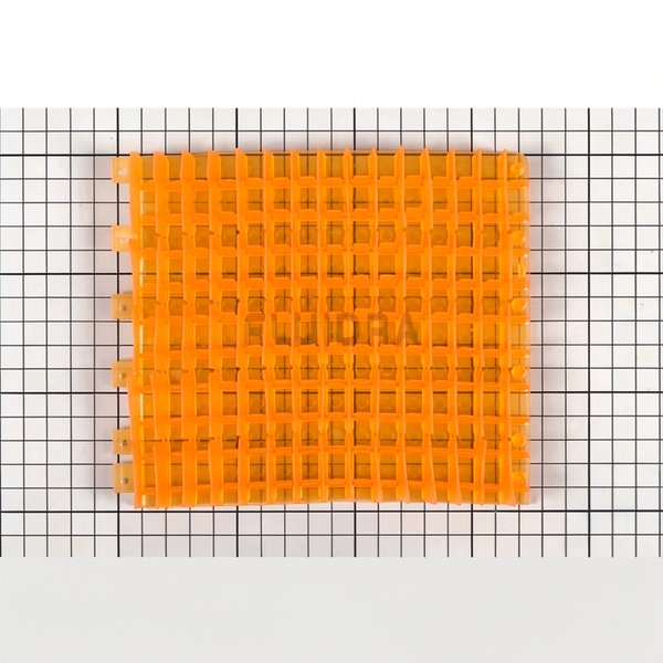 Brosse PVC Ultrakleen
