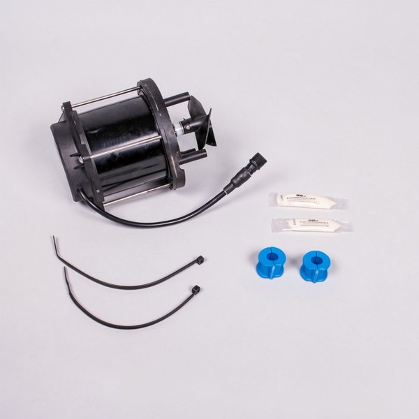 Moteur PPE Rover