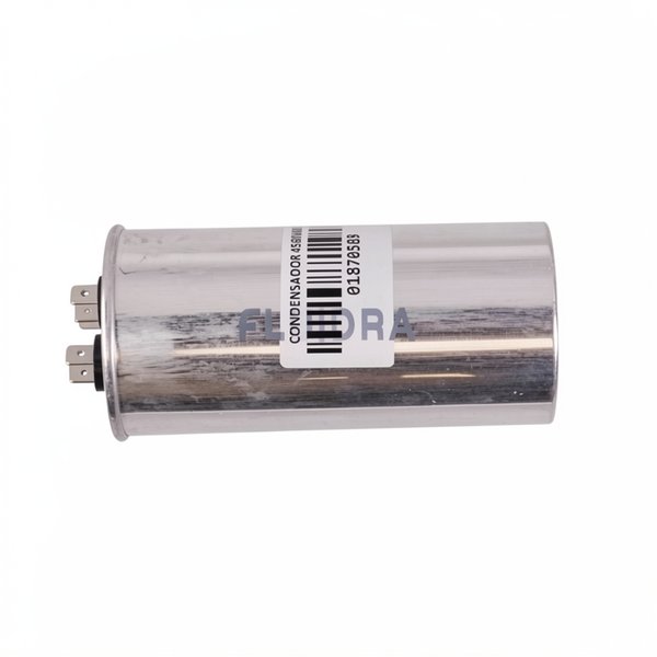 Condensateur compresseur (60µF) pour Sirocco² 3M 5M