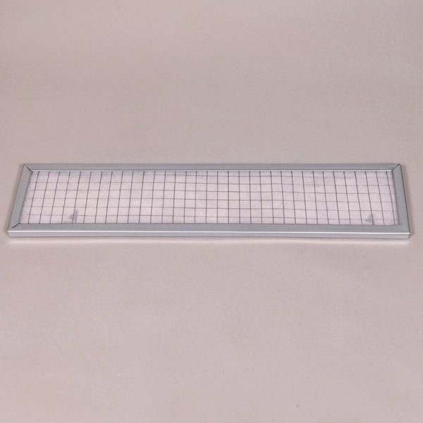 Filtre entrée d'air pour Sirocco² Ambiance 2M & 3M - 685x162x15 mm