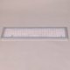 Filtre entrée d'air pour Sirocco² Ambiance 2M & 3M - 685x162x15 mm