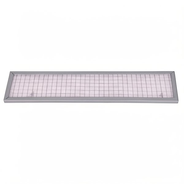 Filtre entrée d'air pour Sirocco² Ambiance 2M & 3M - 685x162x15 mm