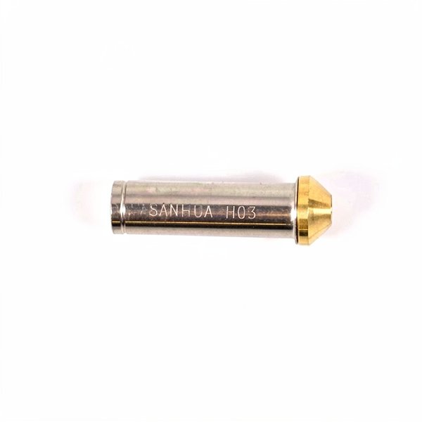 Orifice pour Sirocco² 5M & 5T