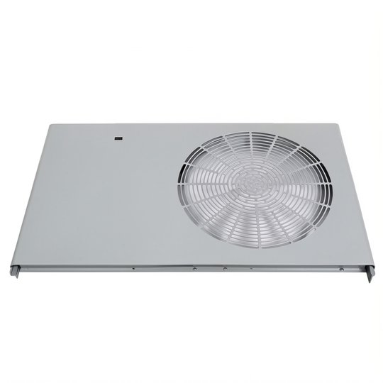 Panneau avant PM40 MD4