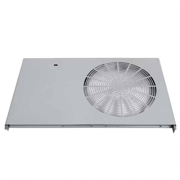 Panneau avant PM40 MD4