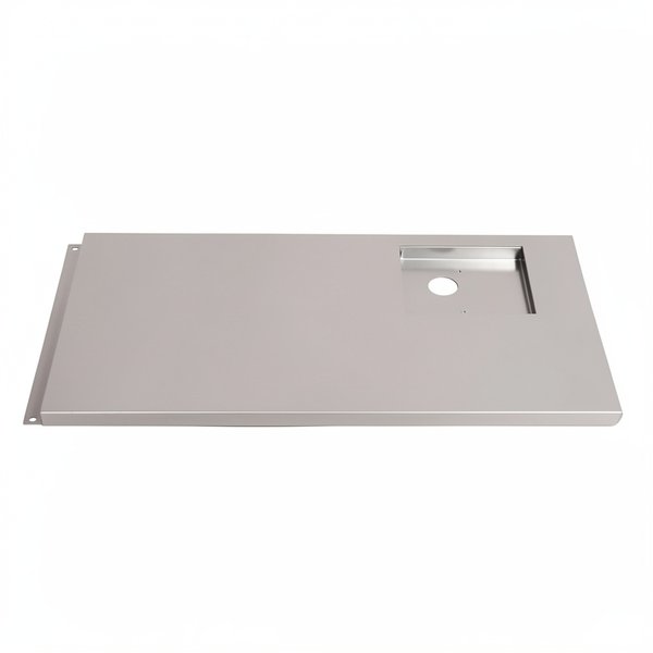 Panneau droit PM40 MD4