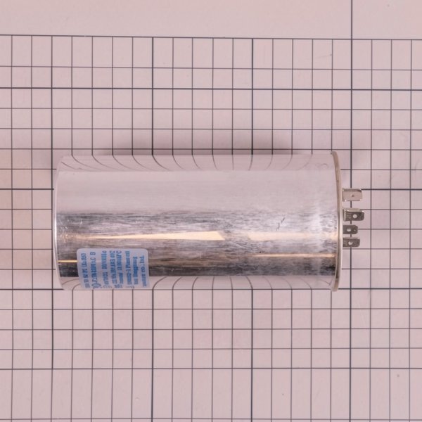 Condensateur compresseur (80µF) PM40 MD7 (R410A)