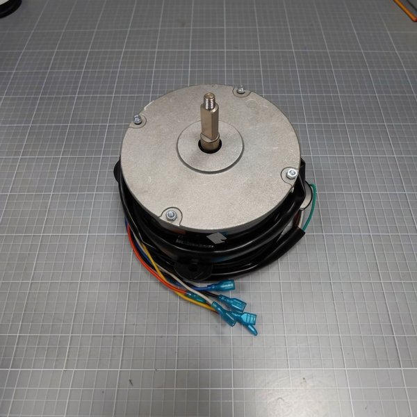 Moteur ventilateur PM40 MD8