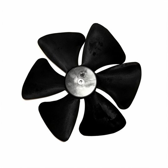 Hélice 3 pales PM40 TD12 (R410A)