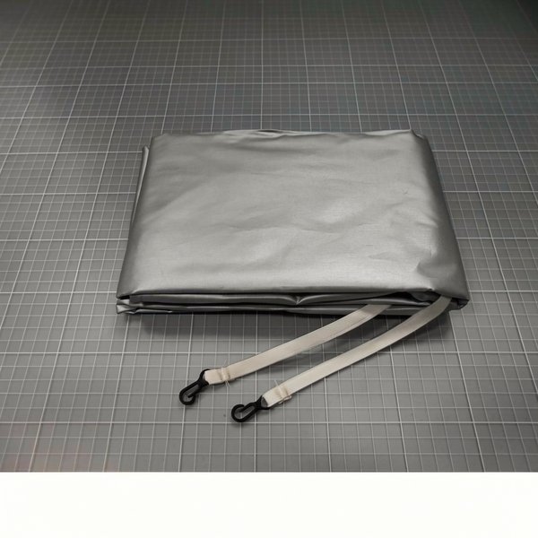 Housse d'hivernage PM40 TD12 (R410A)