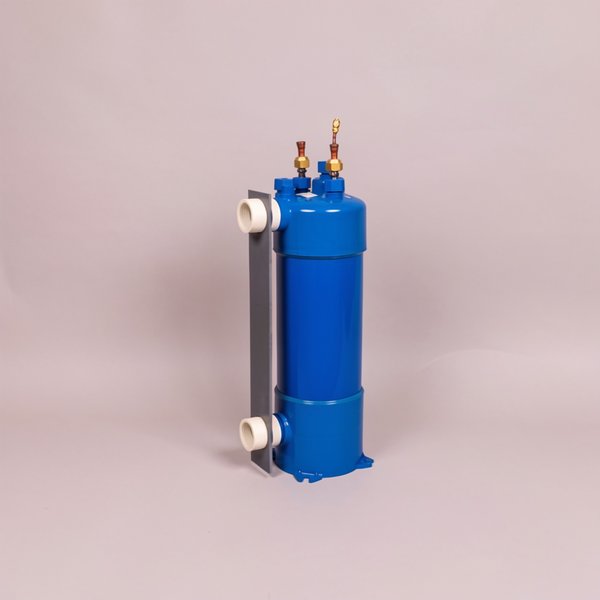 Echangeur titane PM40 TD7