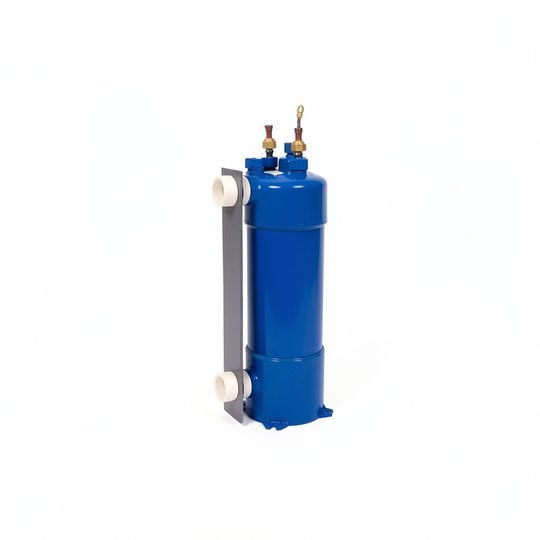 Echangeur titane PM40 TD7