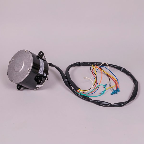 Moteur ventilateur PM40 TD8