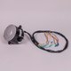 Moteur ventilateur PM40 TD8
