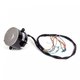 Moteur ventilateur PM40 TD8