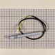 Sonde hygrométrique Sirocco²