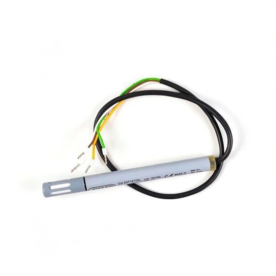 Sonde hygrométrique Sirocco²