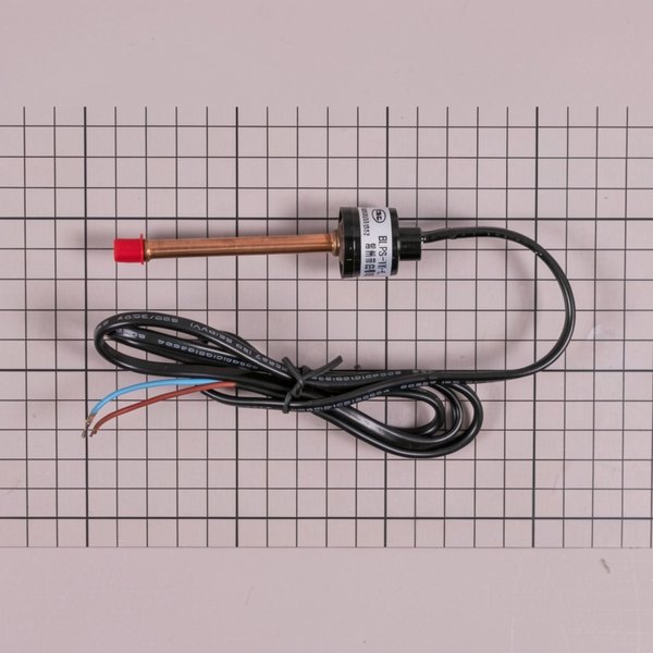 Sonde passe pression