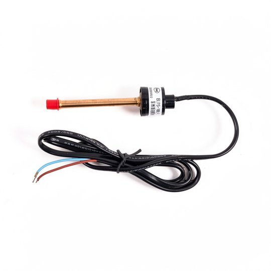Sonde passe pression