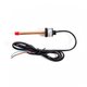 Sonde passe pression