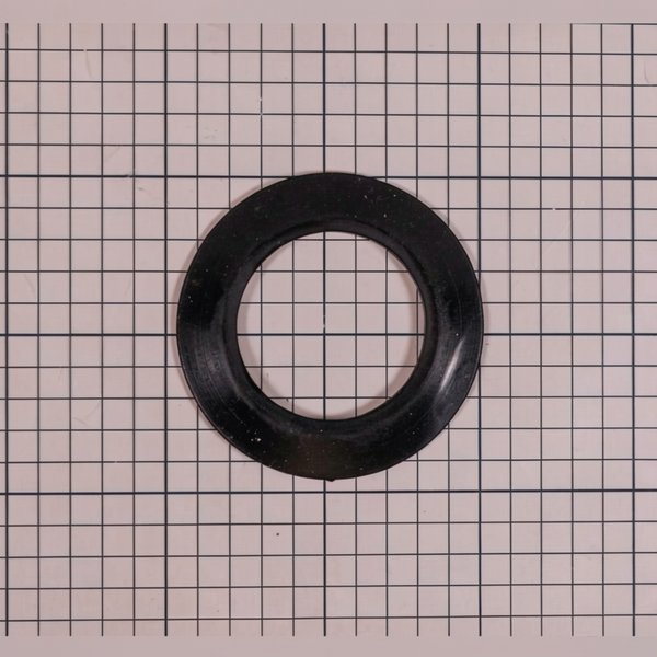 Enjoliveur raccord hydraulique (Noir) PX50 TD12