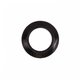 Enjoliveur raccord hydraulique (Noir) PX50 TD12