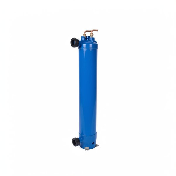 Echangeur titane PX50 TD11