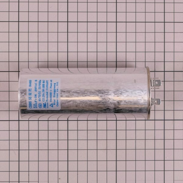 Condensateur compresseur (50µF) PM40 MD4