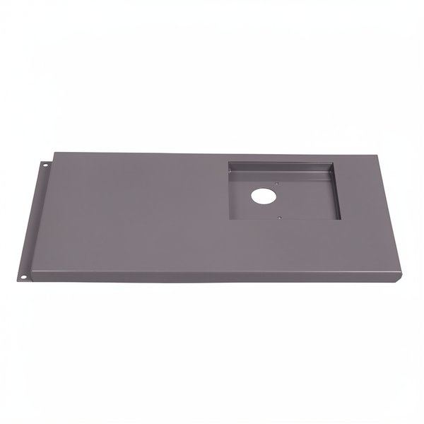 Panneau droit PM40
