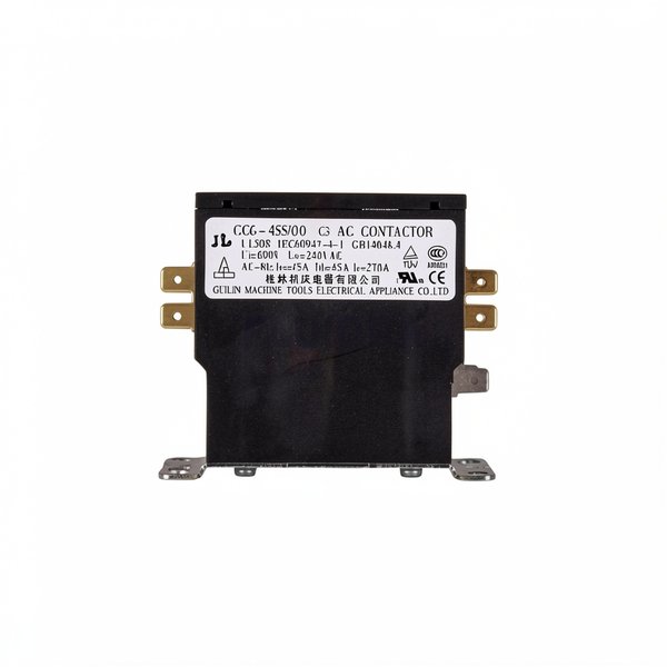 Relais compresseur (45A) PM40 MD8