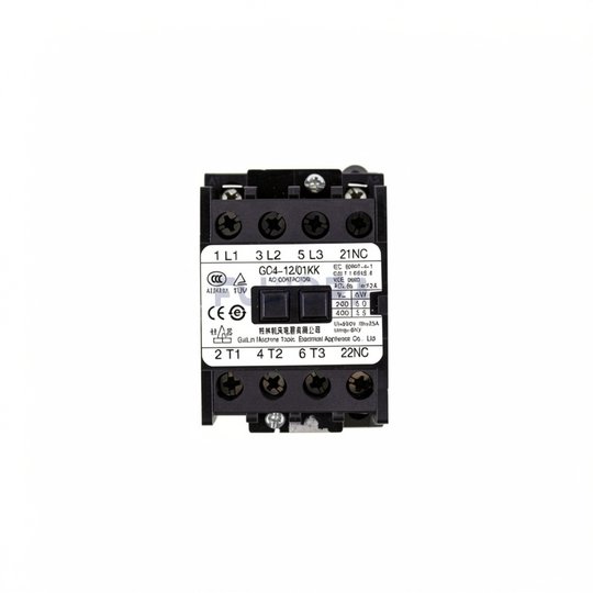 Relais compresseur (12A) PM40 TD8
