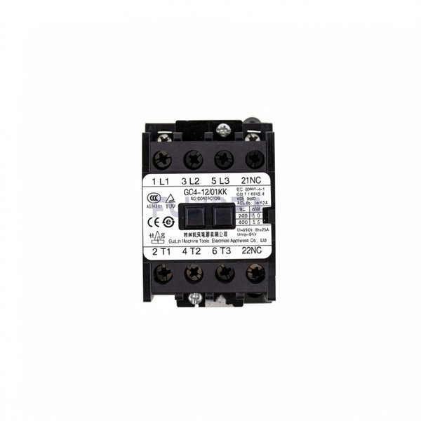 Relais compresseur (12A) PM40 TD8